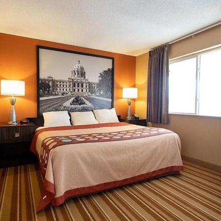 Blaine Town Inn & Suites المظهر الخارجي الصورة