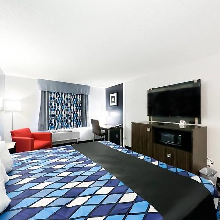 Blaine Town Inn & Suites المظهر الخارجي الصورة