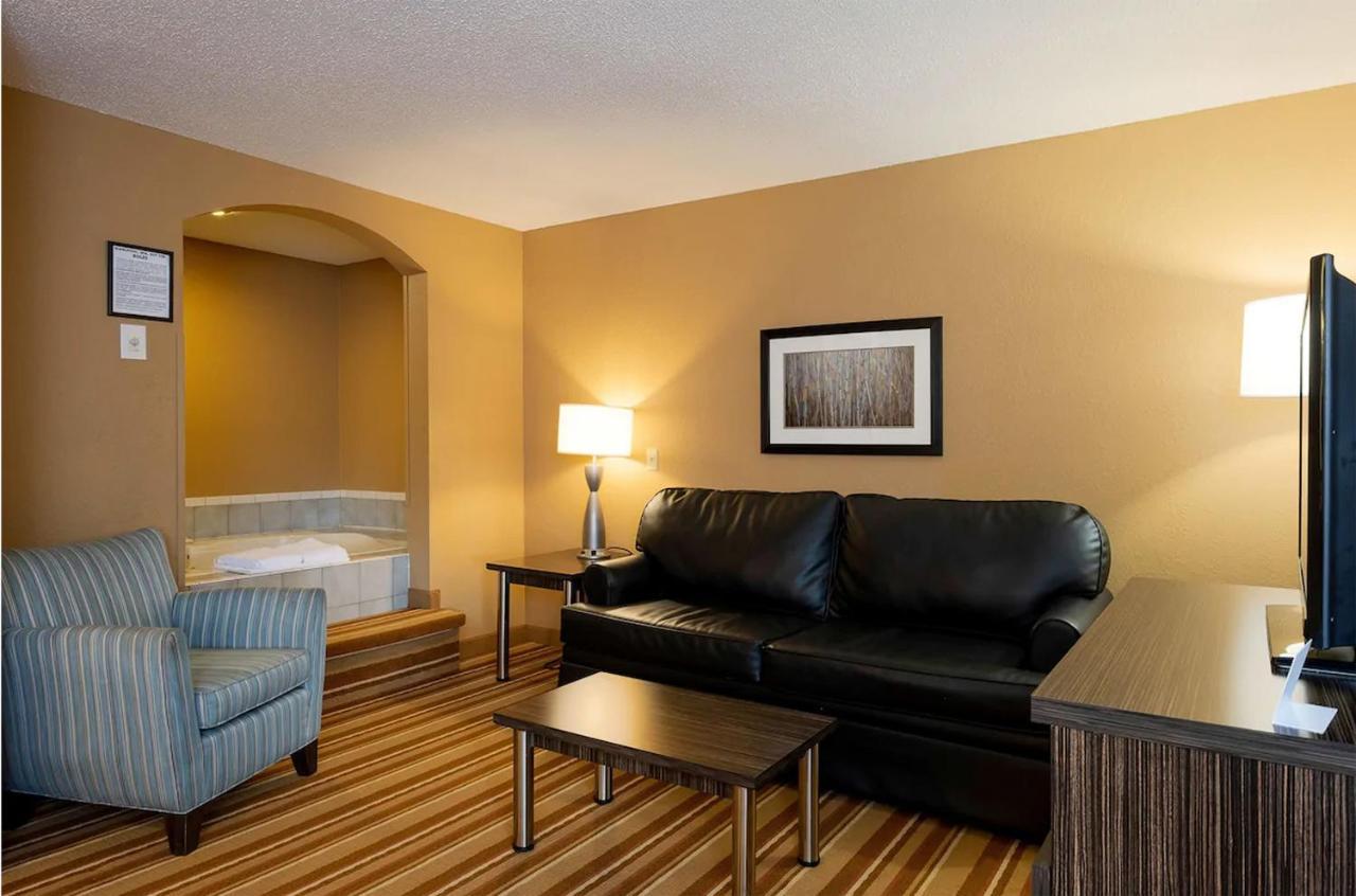 Blaine Town Inn & Suites المظهر الخارجي الصورة