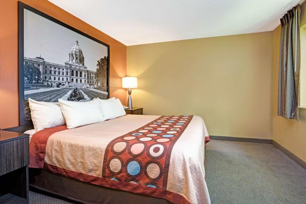Blaine Town Inn & Suites المظهر الخارجي الصورة