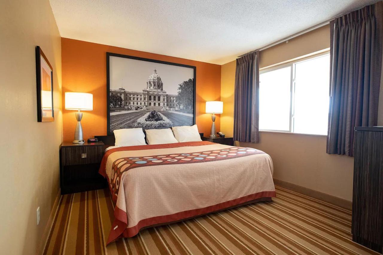 Blaine Town Inn & Suites المظهر الخارجي الصورة
