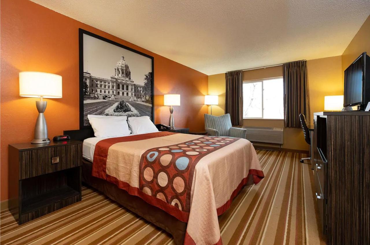 Blaine Town Inn & Suites المظهر الخارجي الصورة