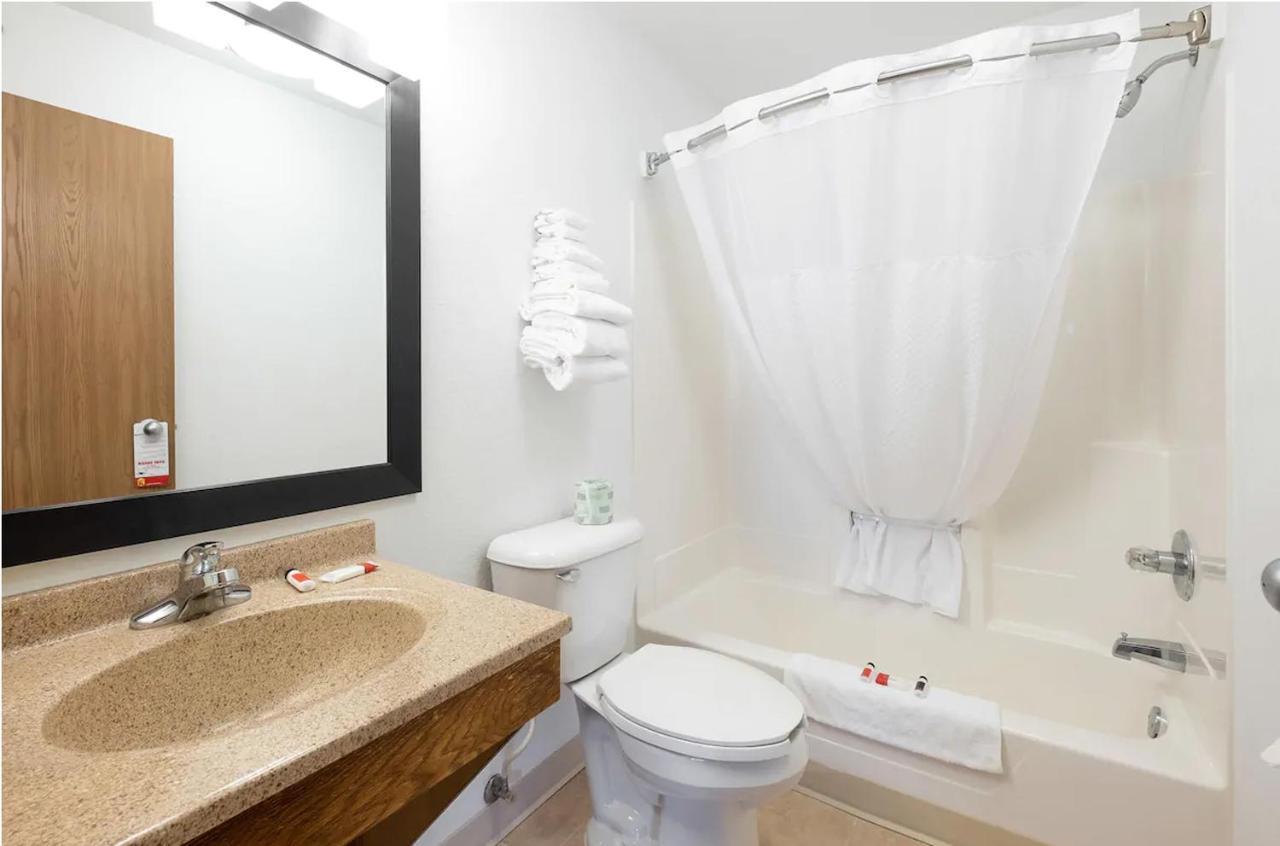 Blaine Town Inn & Suites المظهر الخارجي الصورة