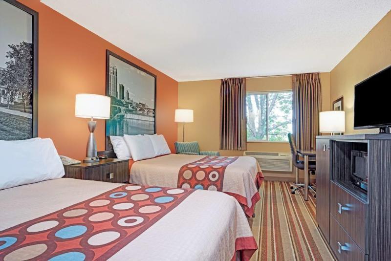 Blaine Town Inn & Suites المظهر الخارجي الصورة