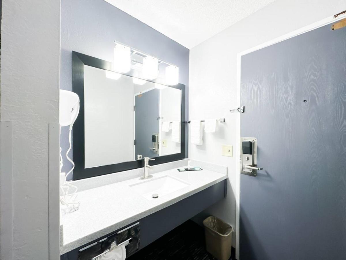 Blaine Town Inn & Suites المظهر الخارجي الصورة