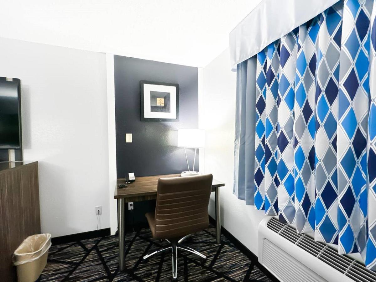Blaine Town Inn & Suites المظهر الخارجي الصورة