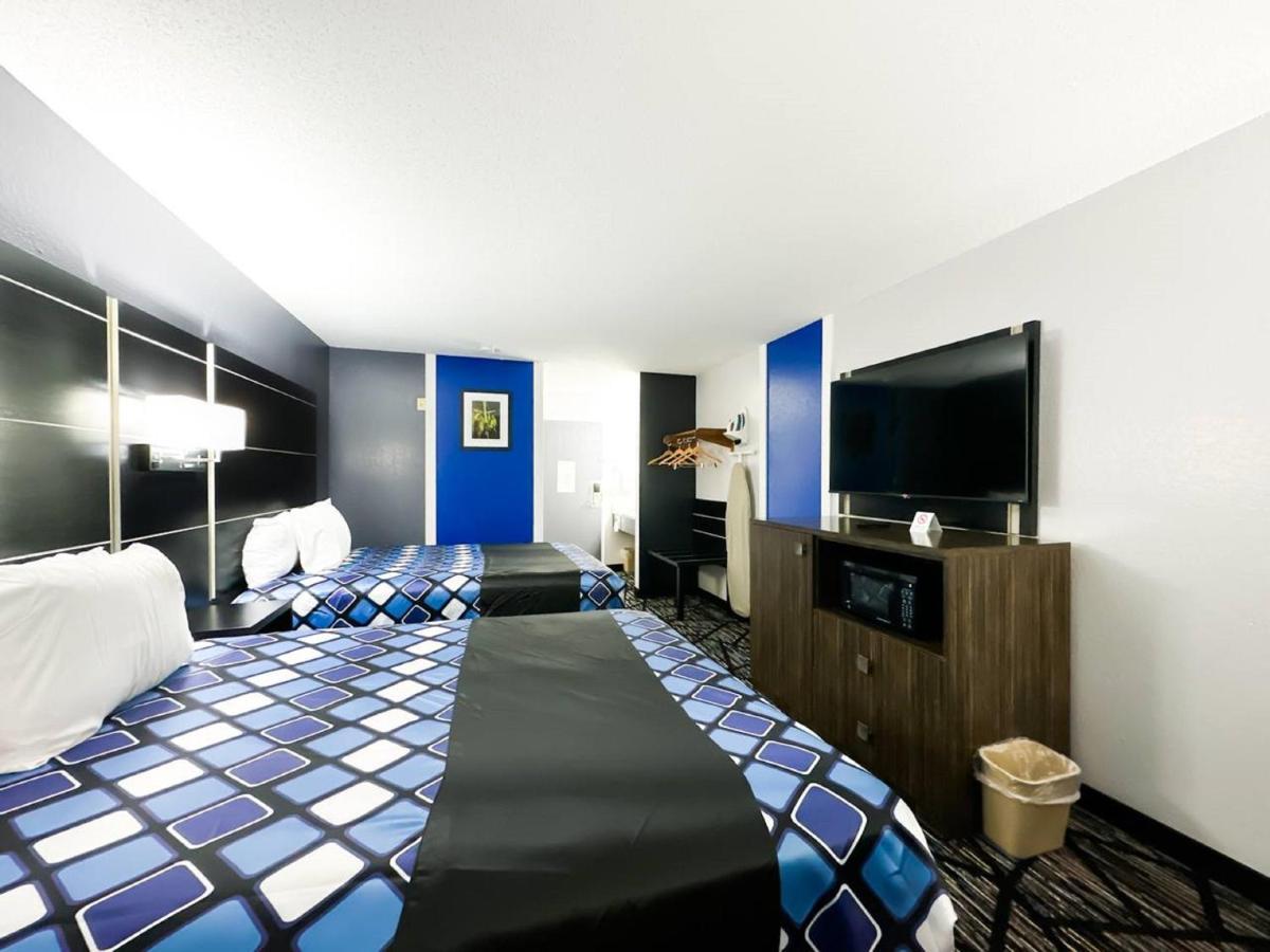 Blaine Town Inn & Suites المظهر الخارجي الصورة