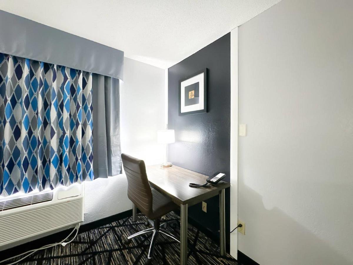 Blaine Town Inn & Suites المظهر الخارجي الصورة