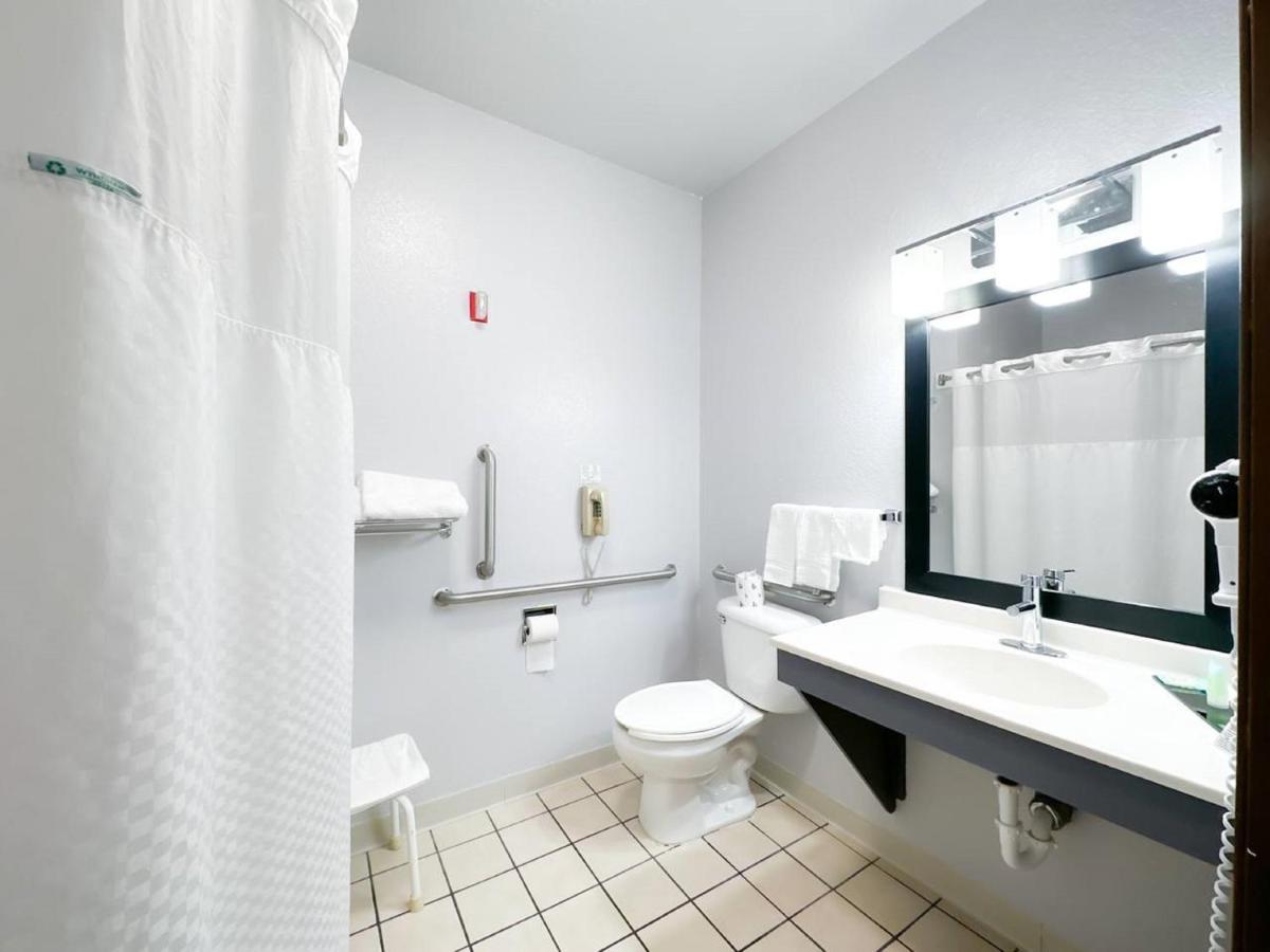 Blaine Town Inn & Suites المظهر الخارجي الصورة