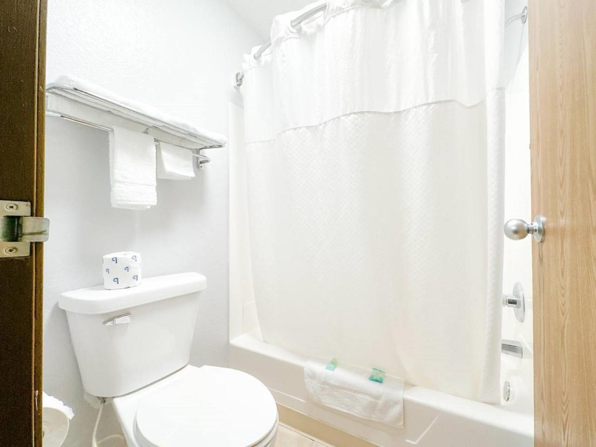 Blaine Town Inn & Suites المظهر الخارجي الصورة