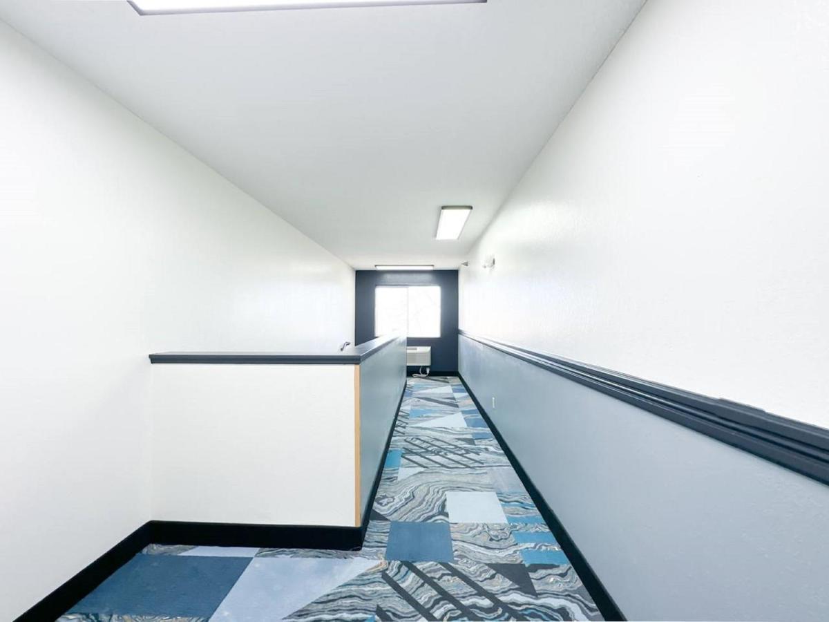Blaine Town Inn & Suites المظهر الخارجي الصورة