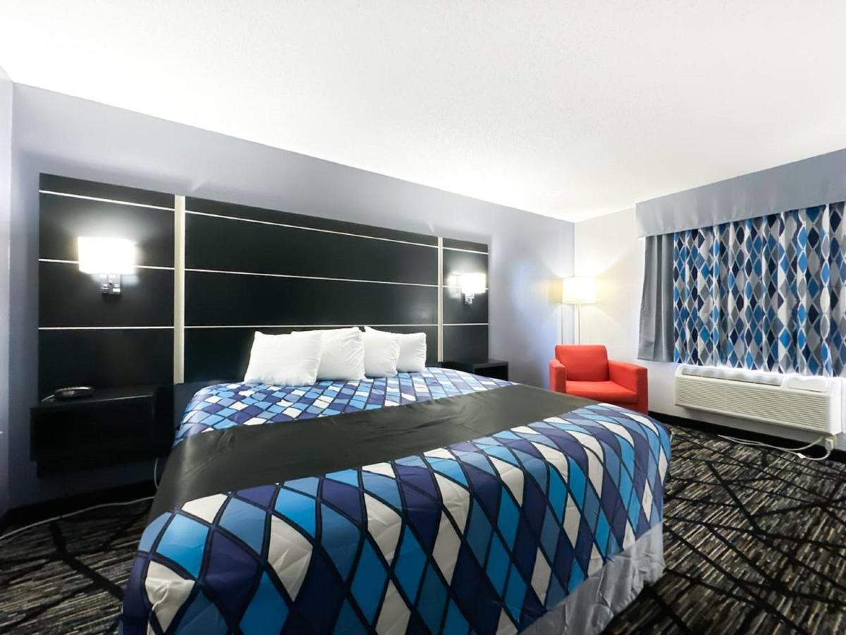 Blaine Town Inn & Suites المظهر الخارجي الصورة