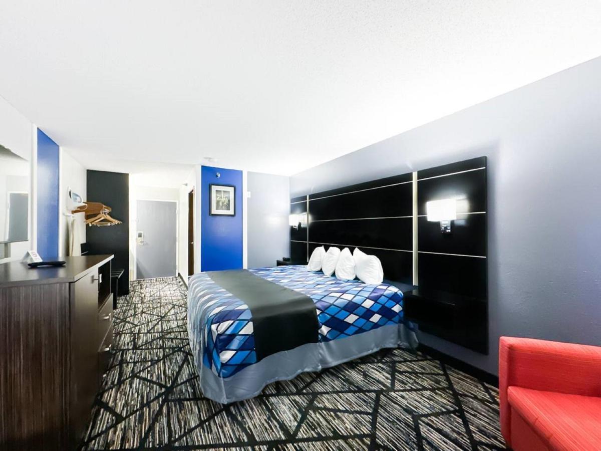 Blaine Town Inn & Suites المظهر الخارجي الصورة