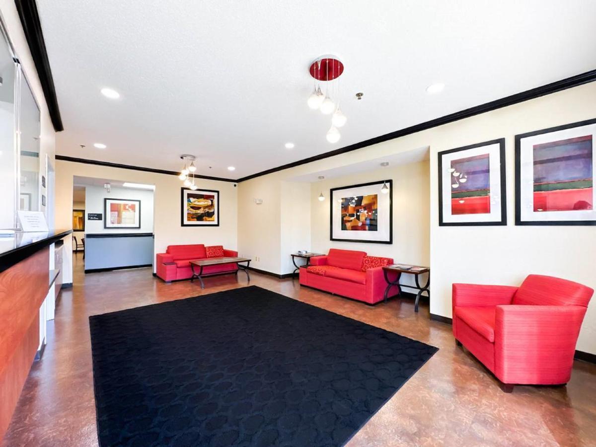 Blaine Town Inn & Suites المظهر الخارجي الصورة