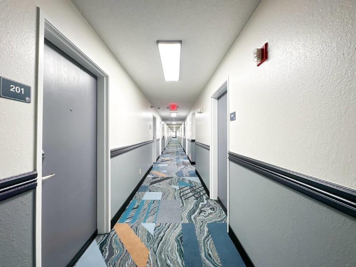 Blaine Town Inn & Suites المظهر الخارجي الصورة