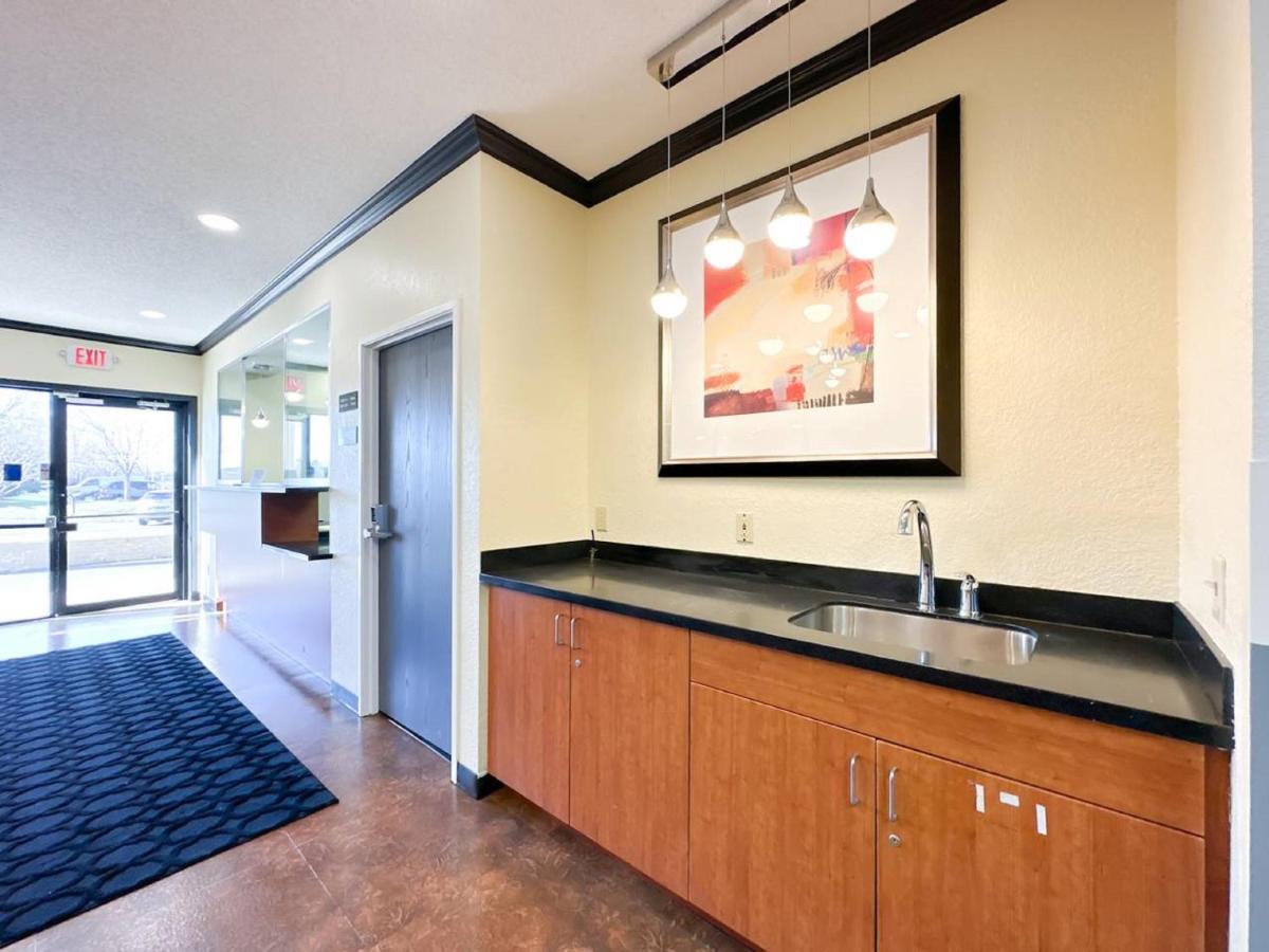 Blaine Town Inn & Suites المظهر الخارجي الصورة