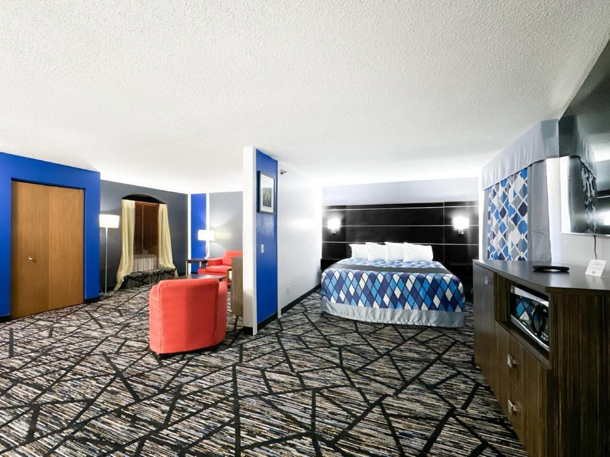 Blaine Town Inn & Suites المظهر الخارجي الصورة