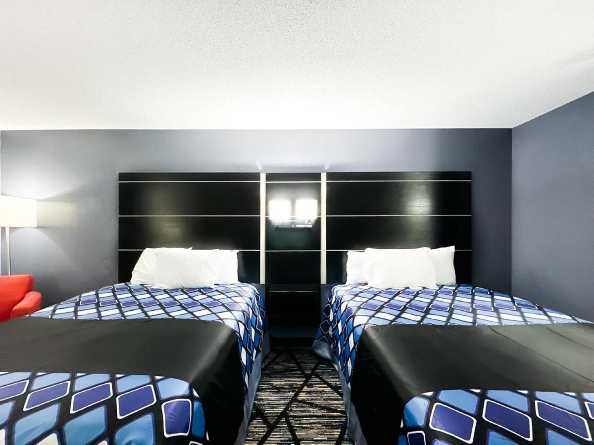 Blaine Town Inn & Suites المظهر الخارجي الصورة