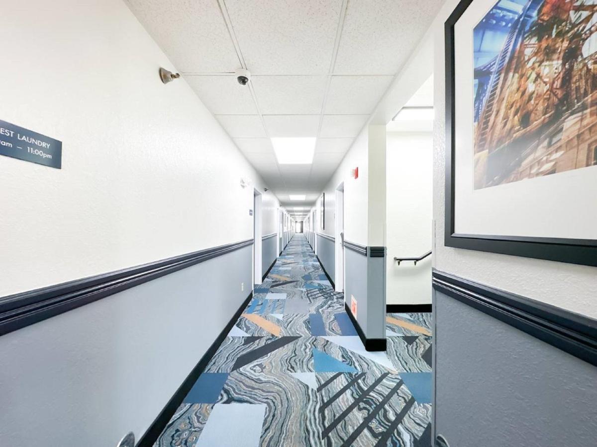 Blaine Town Inn & Suites المظهر الخارجي الصورة