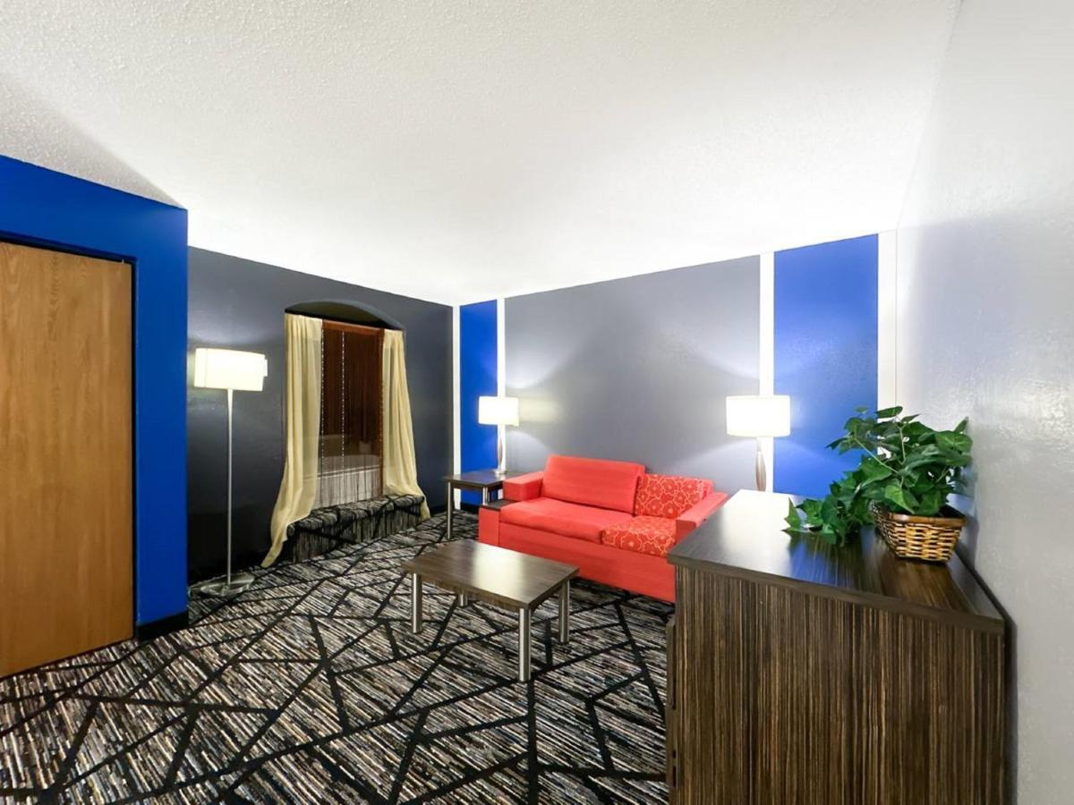 Blaine Town Inn & Suites المظهر الخارجي الصورة