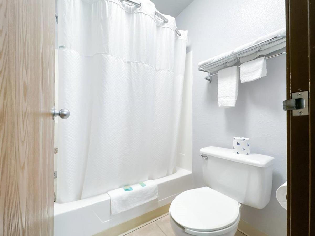 Blaine Town Inn & Suites المظهر الخارجي الصورة