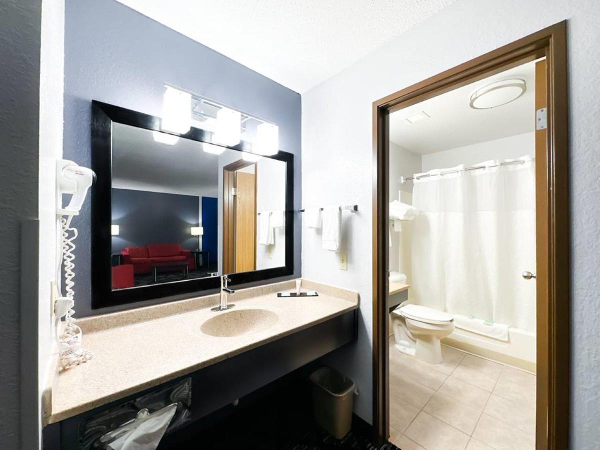 Blaine Town Inn & Suites المظهر الخارجي الصورة