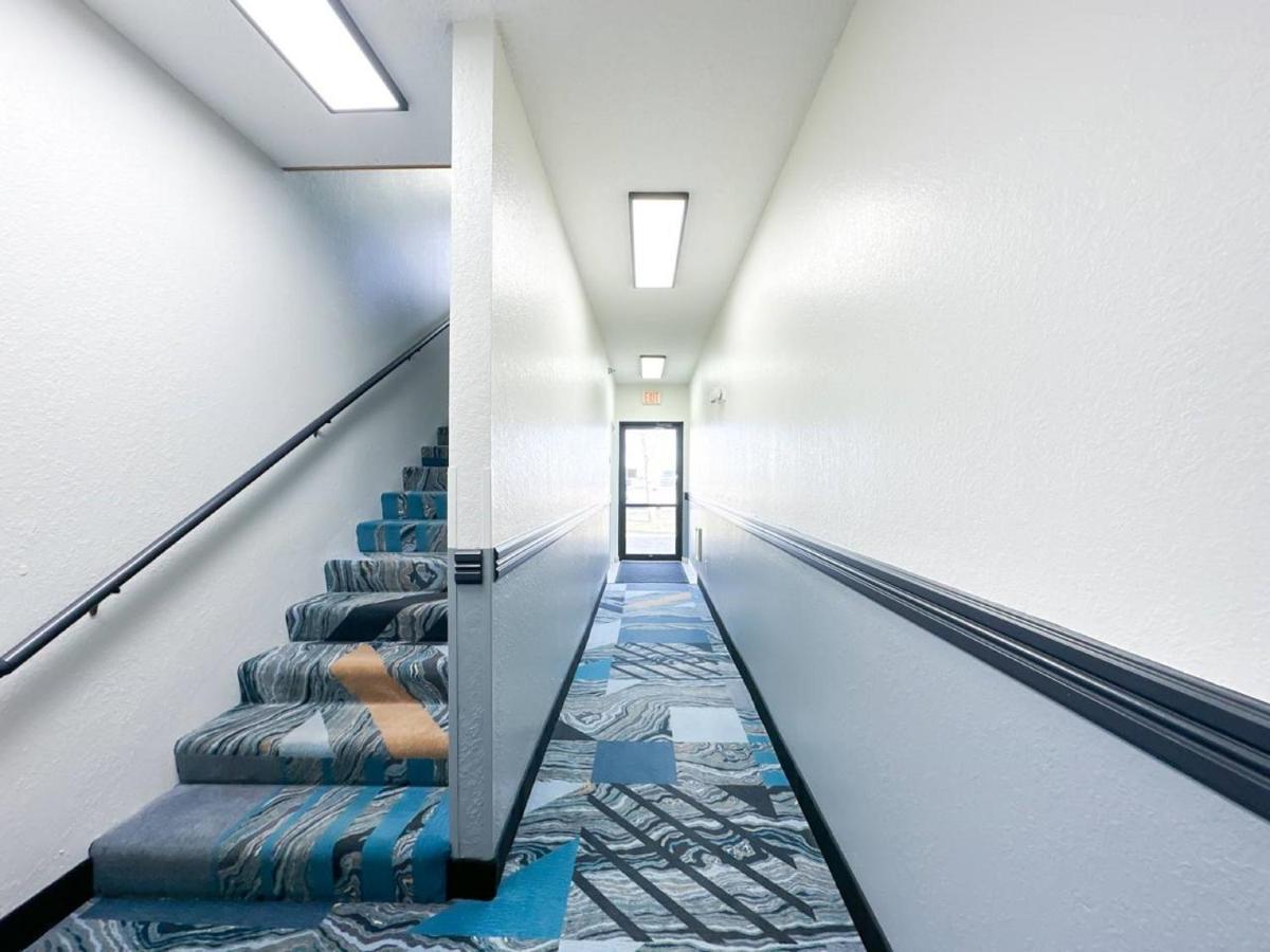 Blaine Town Inn & Suites المظهر الخارجي الصورة