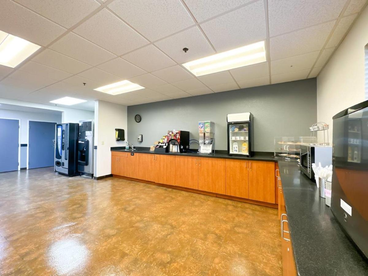 Blaine Town Inn & Suites المظهر الخارجي الصورة