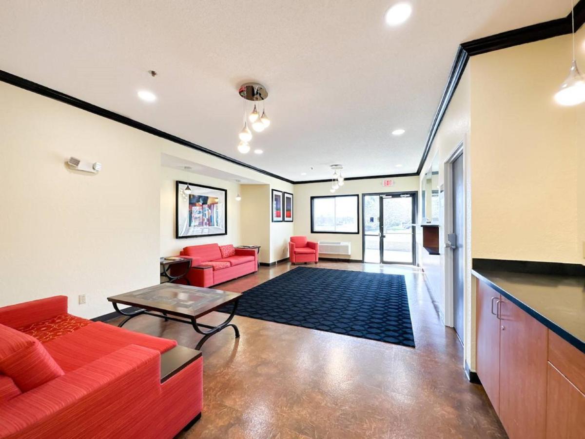 Blaine Town Inn & Suites المظهر الخارجي الصورة