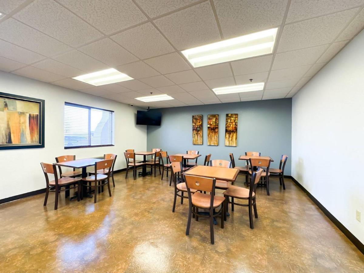 Blaine Town Inn & Suites المظهر الخارجي الصورة