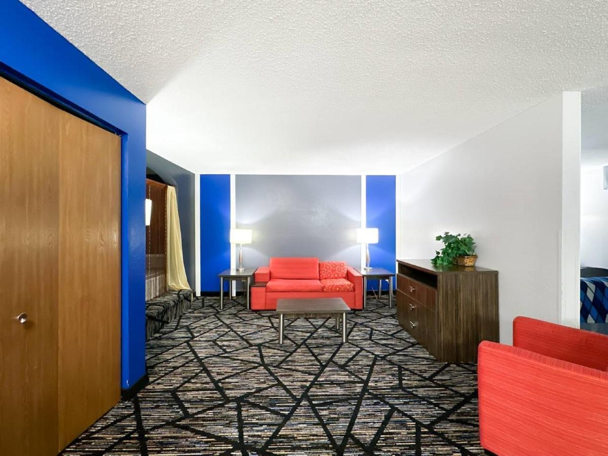 Blaine Town Inn & Suites المظهر الخارجي الصورة